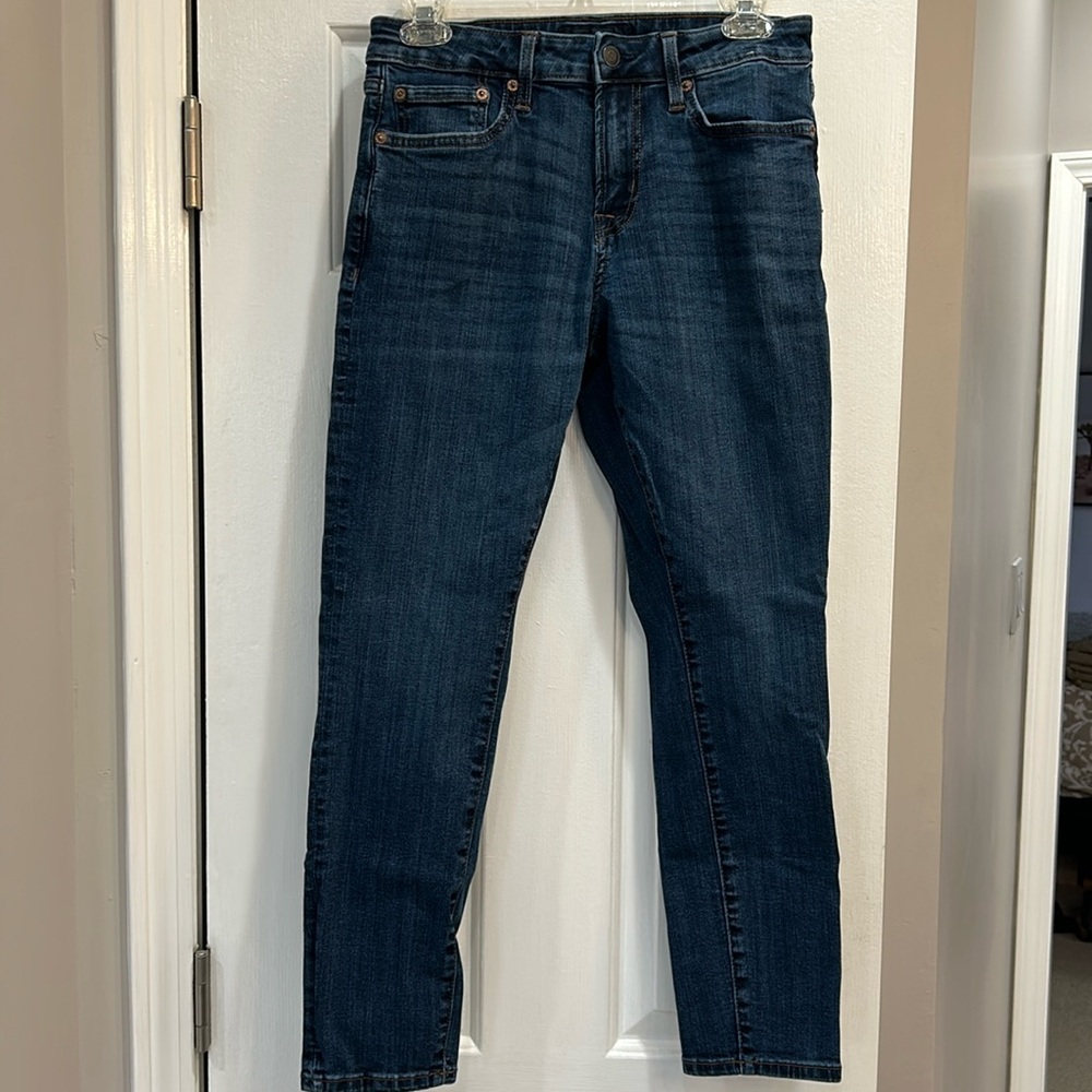 Men’s/Boys Aeropostale Athletic Skinny Jeans